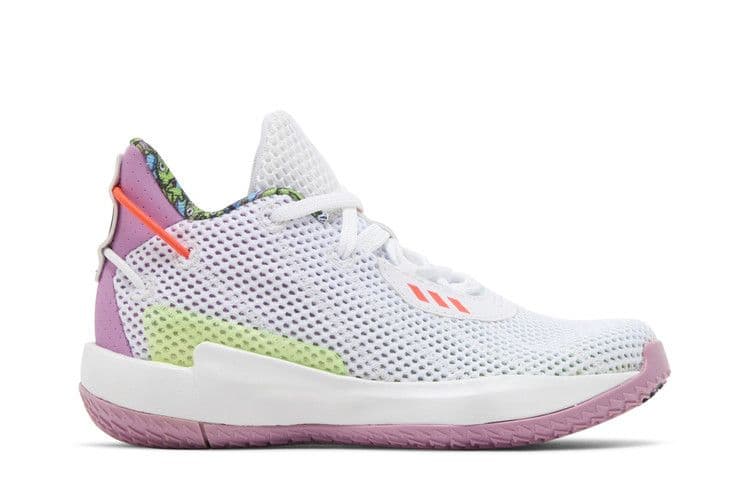 (PS) adidas Toy Story x Dame 7 'Buzz'