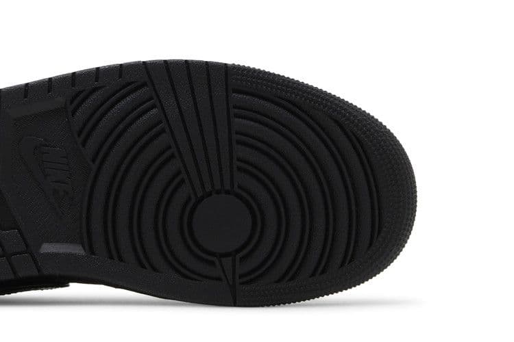 Jordan 1 Low SE Patent Elephant Black (Women's) — foto 6
