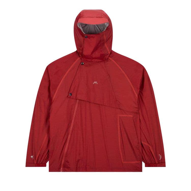 Converse x A-Cold-Wall* Wind Jacket 'Rust Oxide'