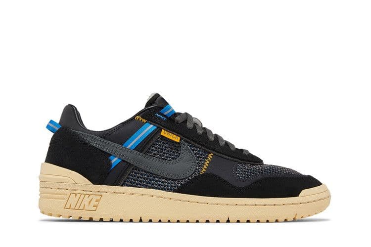 Nike Field General Union LA Black