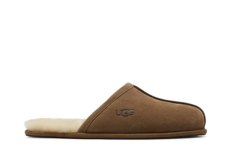 UGG Scuff Slipper Chestnut