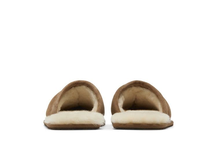 UGG Scuff Slipper Chestnut — foto 7
