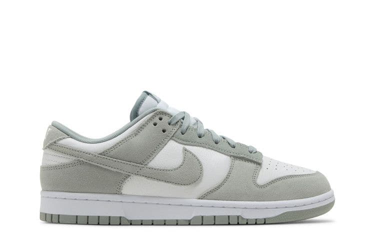 Nike Dunk Low SE White Light Pumice