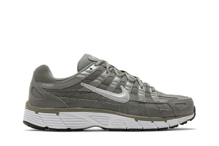 Nike P-6000 Dark Stucco