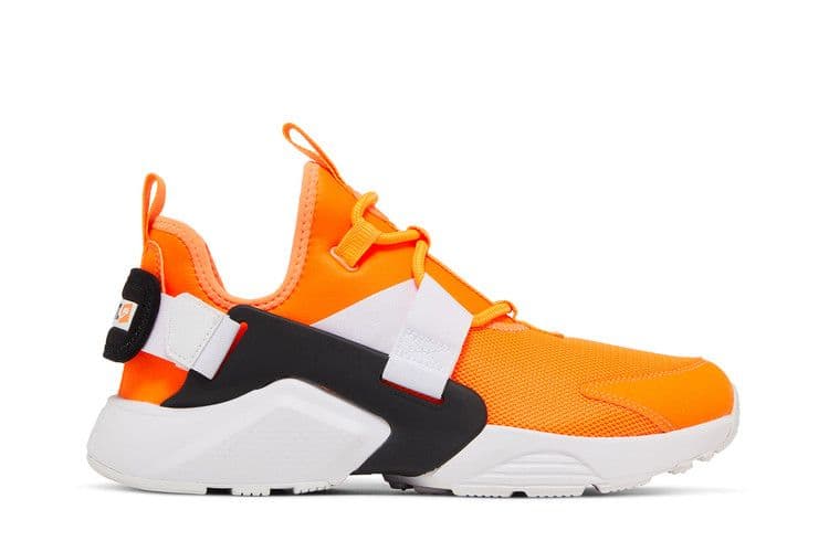 Nike Air Huarache City Low Just Do It Pack Orange (Women's)
