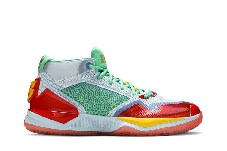 New Balance KAWHI Earth Day