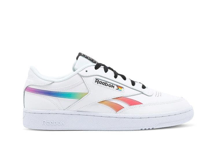 Reebok Club C Revenge Pride (2021)