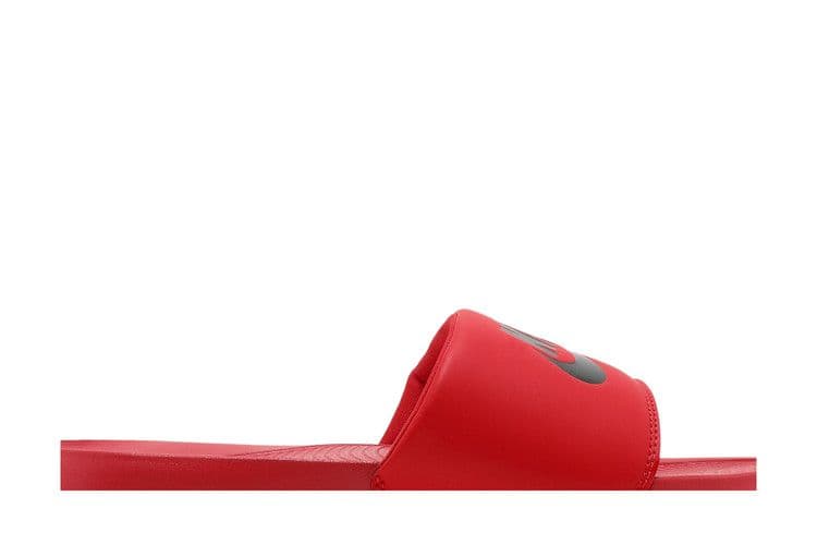 Nike Victori One Slide University Red — foto 3