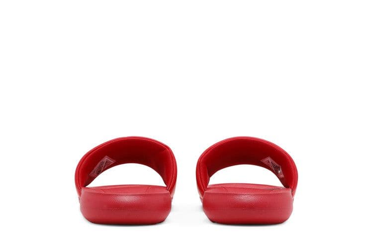 Nike Victori One Slide University Red — foto 7