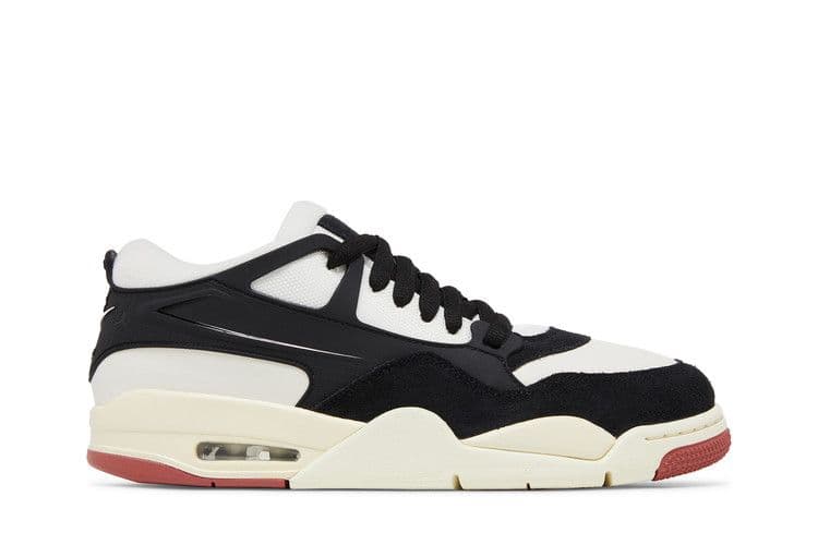Jordan 4 RM Canyon Rust — foto 2