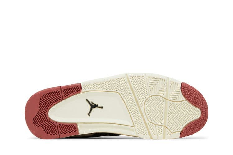 Jordan 4 RM Canyon Rust — foto 5