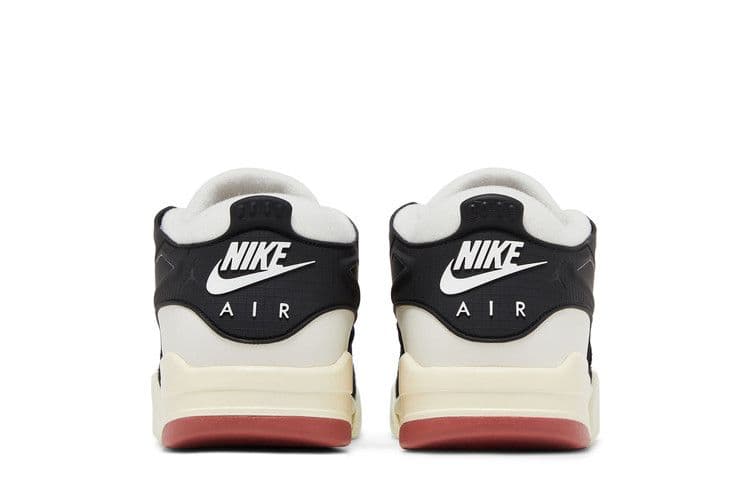 Jordan 4 RM Canyon Rust — foto 7