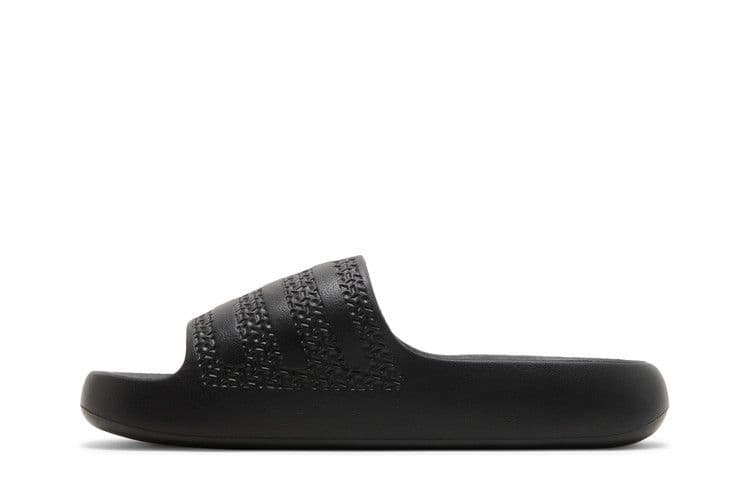 adidas Adilette Ayoon Core Black Cloud White (Women's) — foto 4