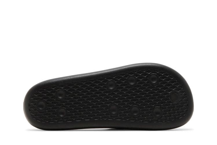adidas Adilette Ayoon Core Black Cloud White (Women's) — foto 5