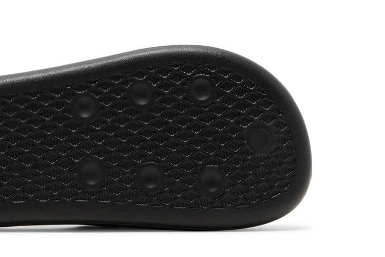 adidas Adilette Ayoon Core Black Cloud White (Women's) — foto 6