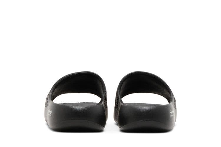 adidas Adilette Ayoon Core Black Cloud White (Women's) — foto 7