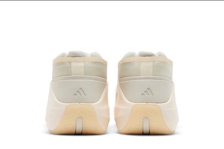 adidas Crazy IIInfinity Chalk White — foto 7