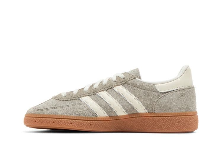 adidas Handball Spezial Silver Pebble (Women's) — foto 4
