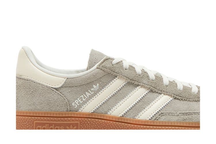 adidas Handball Spezial Silver Pebble (Women's) — foto 3