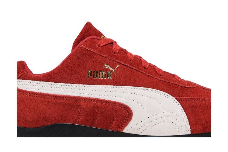 Puma Speedcat OG Red White — foto 3