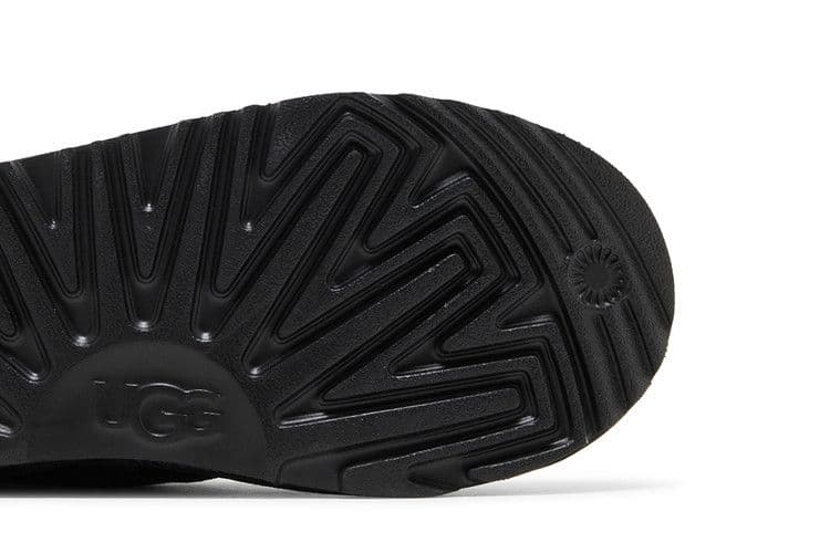 UGG Neumel Boot Black (Kids) — foto 6
