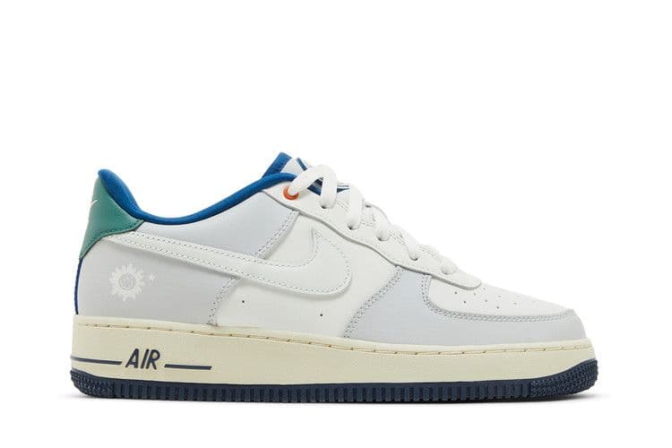 Nike Air Force 1 Low LV8 Sunny Sports Club (GS)