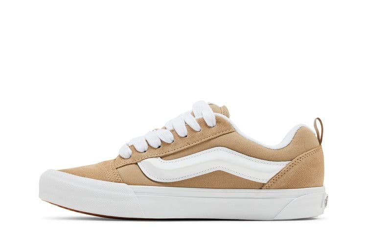 Vans Knu Skool Khaki — foto 4