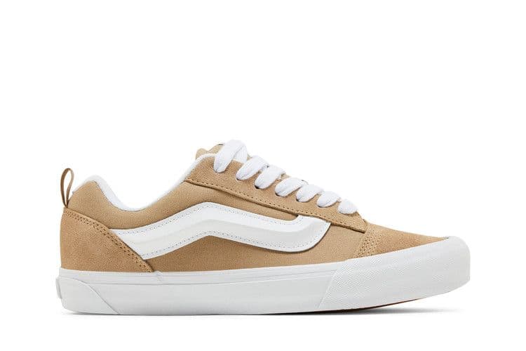 Vans Knu Skool Khaki — foto 2