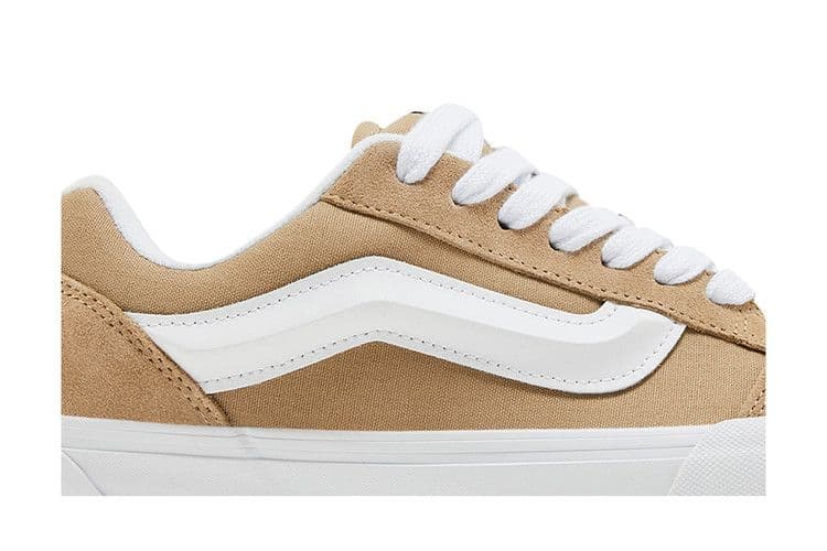 Vans Knu Skool Khaki — foto 3