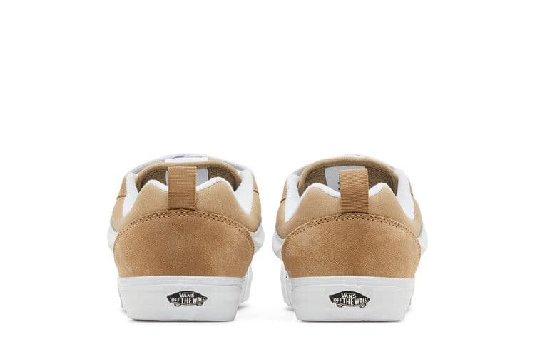 Vans Knu Skool Khaki — foto 7