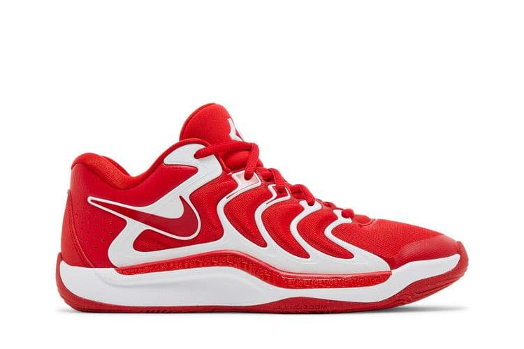 Nike KD 17 TB University Red
