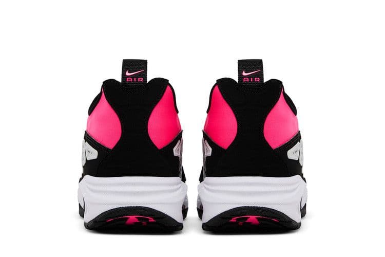 Nike Air Max Sunder Hyper Pink Black (Women's) — foto 7