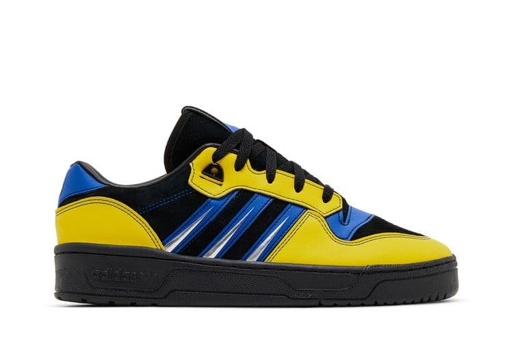 adidas Rivalry 86 Low Deadpool & Wolverine Wolverine