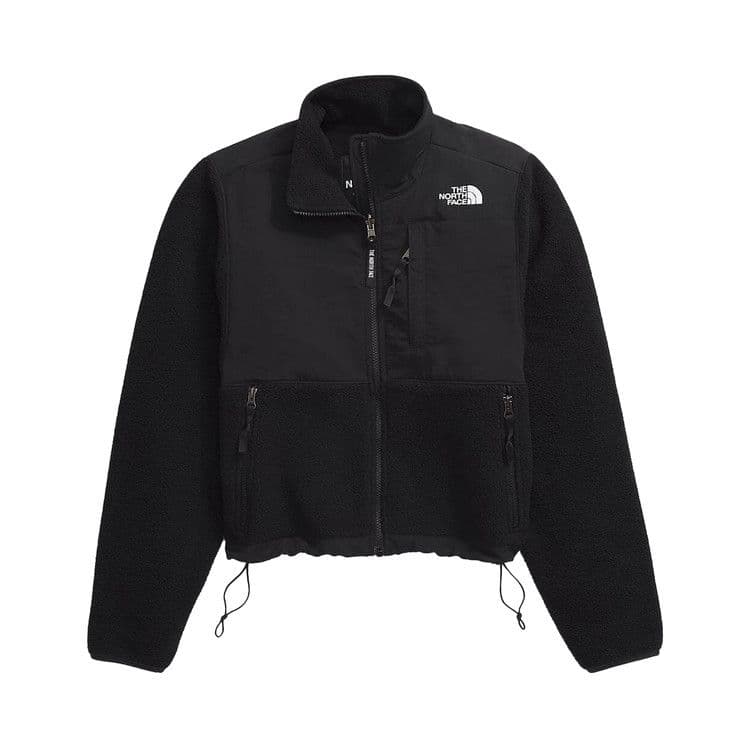 The North Face 1995 Retro Denali Jacket TNF Black — foto 2