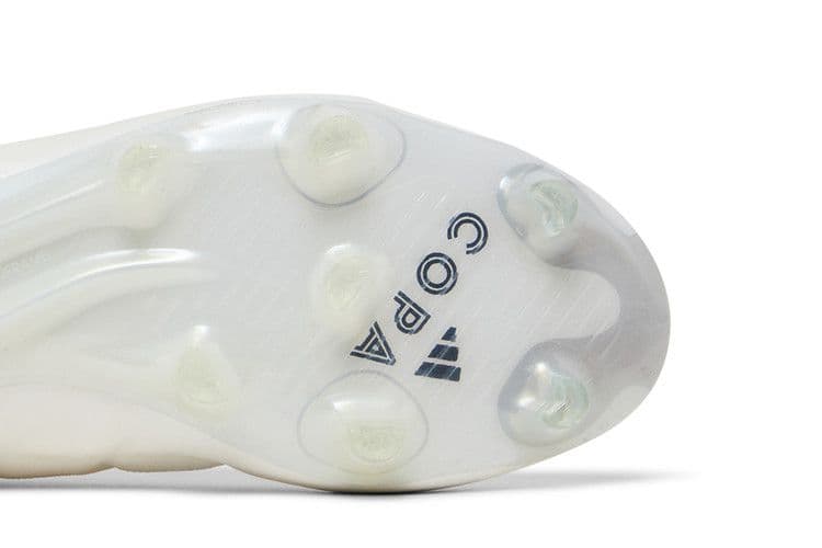 adidas Copa Pure II Elite FG Cloud White Silver Metallic — foto 6