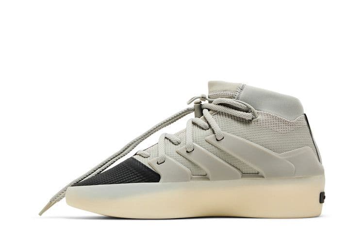 adidas Fear of God Athletics I Basketball Sesame Carbon — foto 4
