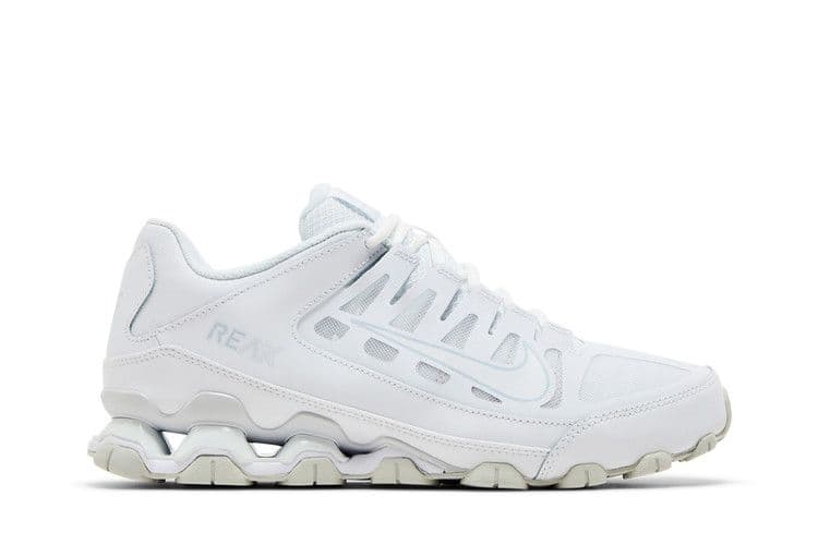 Nike Reax 8 TR Pure Platinum