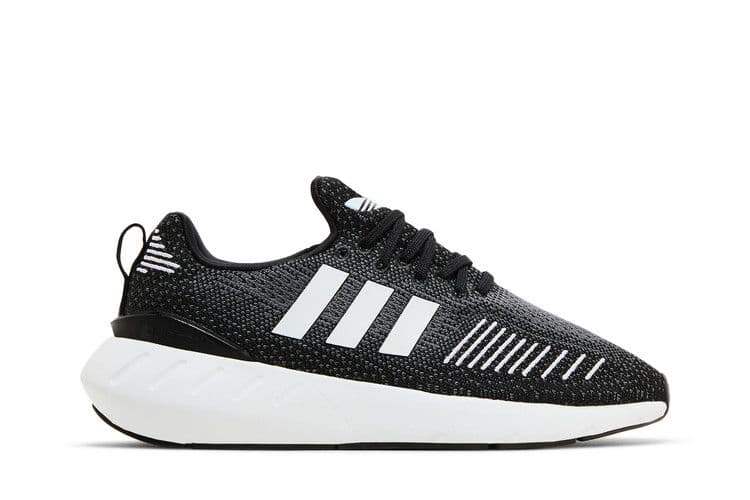 Swift Run 22 'Black White' (Women's) — foto 2