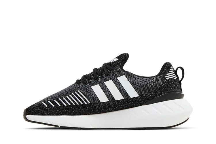 Swift Run 22 'Black White' (Women's) — foto 4