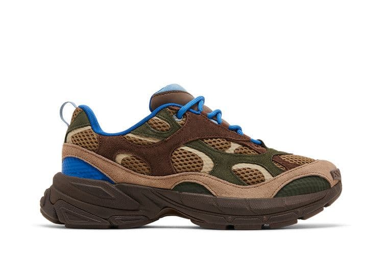 PUMA x KidSuper Velophasis Nu 'Totally Taupe' (2024)