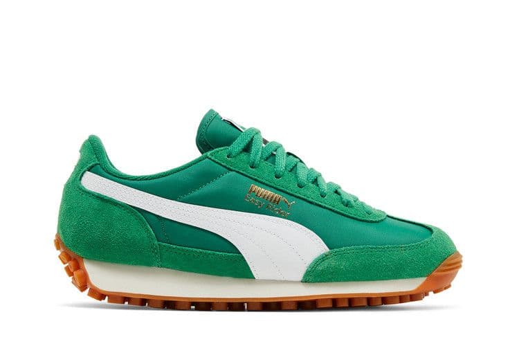 Puma Easy Rider Vintage Big Kid 'Archive Green' — foto 2