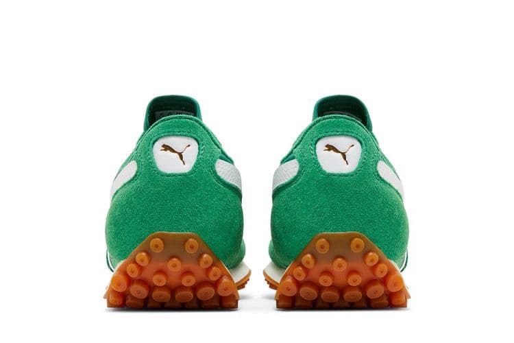 Puma Easy Rider Vintage Big Kid 'Archive Green' — foto 7