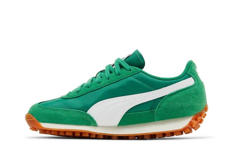 Puma Easy Rider Vintage Big Kid 'Archive Green' — foto 4