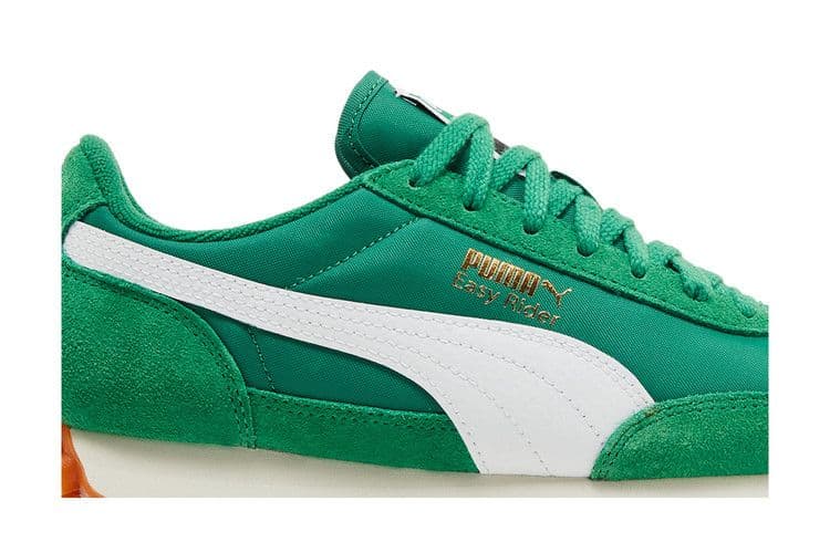 Puma Easy Rider Vintage Big Kid 'Archive Green' — foto 3