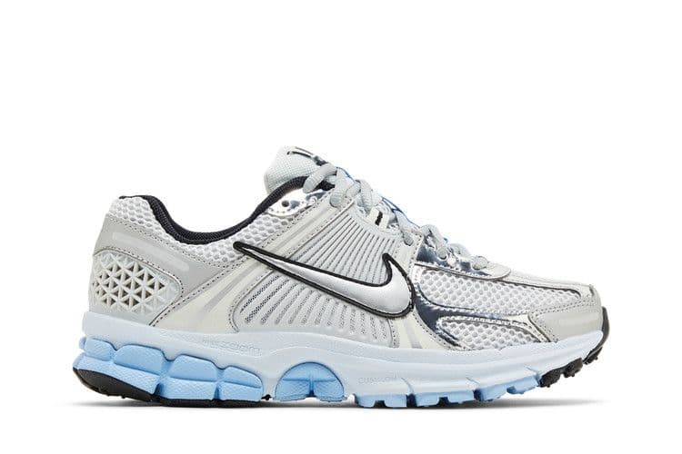 Nike Zoom Vomero 5 Metallic Silver Blue Tint (Women's)