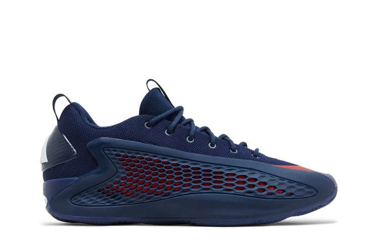 adidas AE 1 Low USA Night Indigo