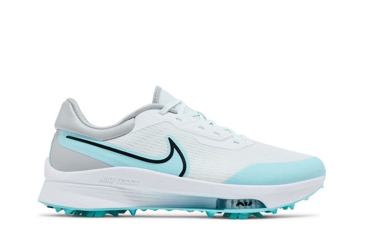 Nike Air Zoom Infinity Tour Next% Whte Copa Blue (Wide)