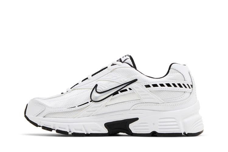 Nike Initiator White Metallic Silver (Women's) — foto 3
