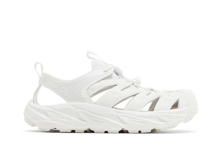 Hoka One One Hopara White