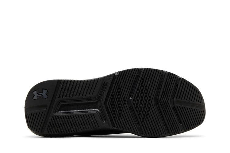 Under Armour Commit 4 Ultimate Black — foto 5
